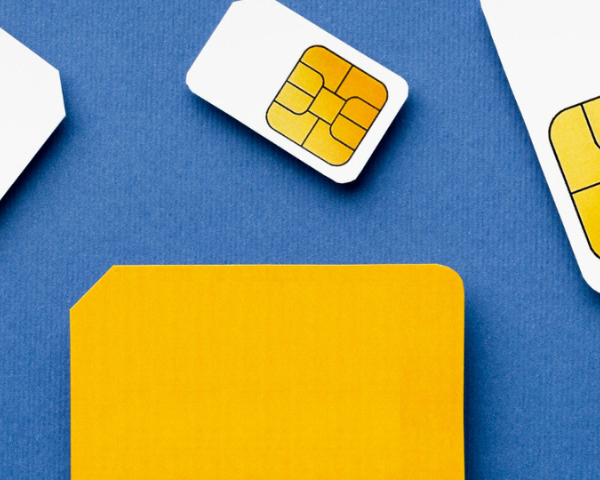 Bulk Sim Card Sale Banned. Agents needs Police Verification 