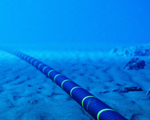 Google’s Nuvem Subsea Cable to Enhance Internet Infrastructure, Linking US, Bermuda, and Portugal 