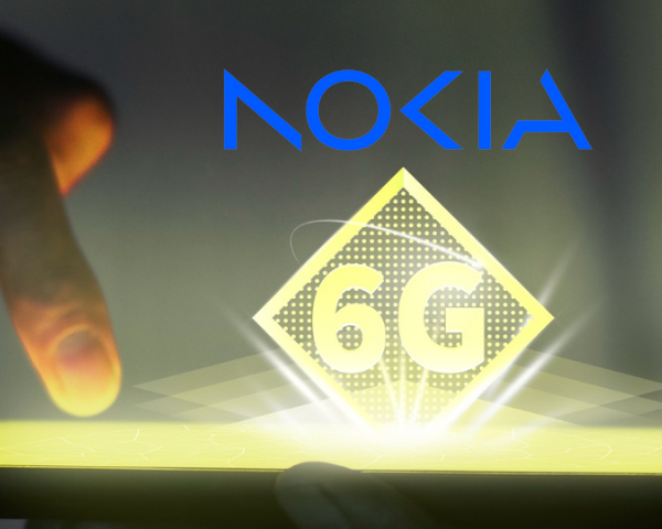 Nokia Launches ‘6G Lab’ in India to Accelerate Technology and Application Development 