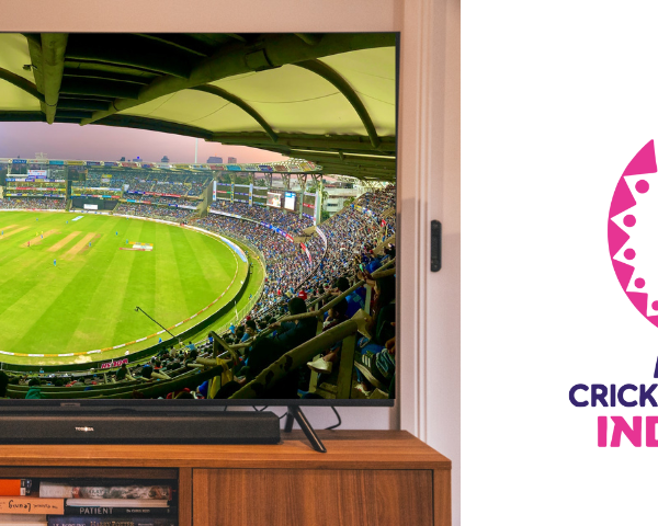 Here are Airtel Xstream Fiber Plans to Watch Cricket World Cup