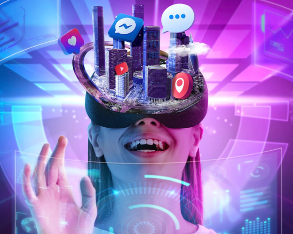 Unlocking the Metaverse’s Potential: The Crucial Role of 6G 