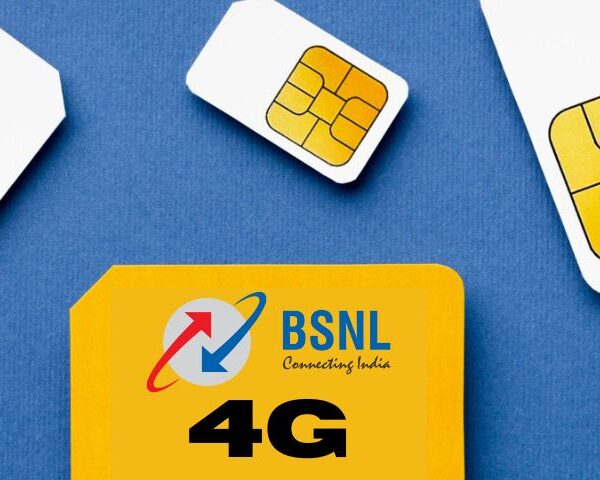 BSNL 4G Sim Upgradation: BSNL Offers Free Data to Encourage SIM Upgrade