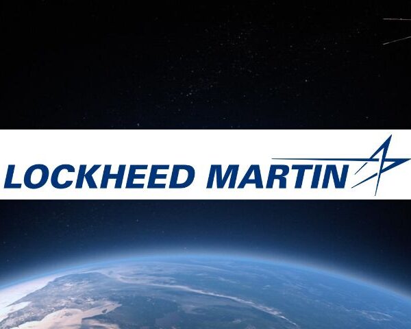 Lockheed Martin Set to Showcase Space-Based 5G Network Demonstration 