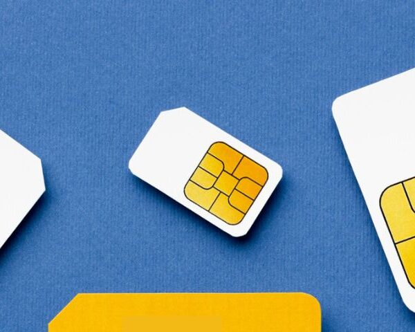 New Sim Card Rules from December 1 in India 