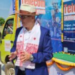 How the ‘Skilling on Wheels’ Initiative Harnesses 5G Technology to Bridge the Digital Divide 