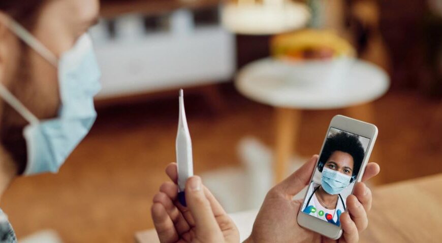 The Evolution of Healthcare: Unlocking the Potential of Telehealth 