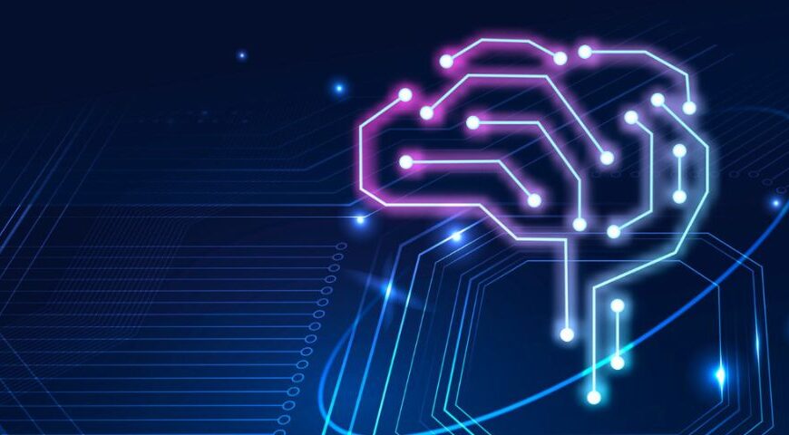 Unleashing 5G Network With AI-Powered Technology 