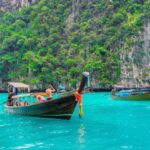 Government Efforts to Enhance Internet Connectivity in Andaman and Nicobar Islands and Lakshadweep 