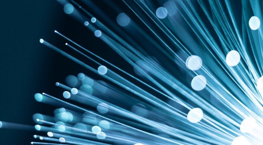 Everything You Need to Know About Dark Fiber 