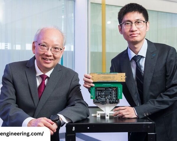 Hong Kong Researchers Develop World’s First Ultra-Secure 6G Antenna 