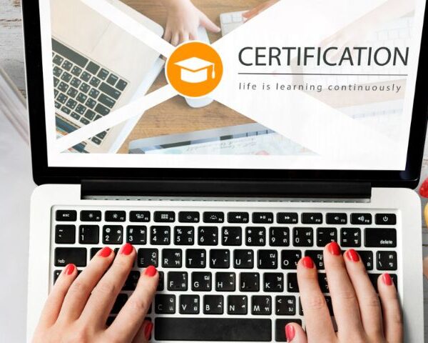 The Online Certification Approval System introduced by the Telecom Engineering Centre 