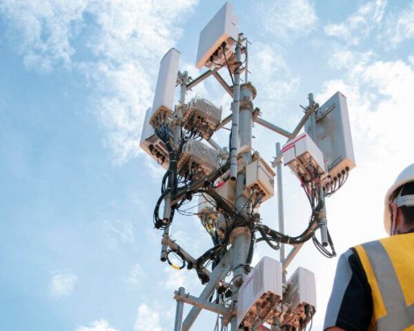 1 Lakhs MIMO 5G Radios Installed By Ericsson For Bharti Airtel