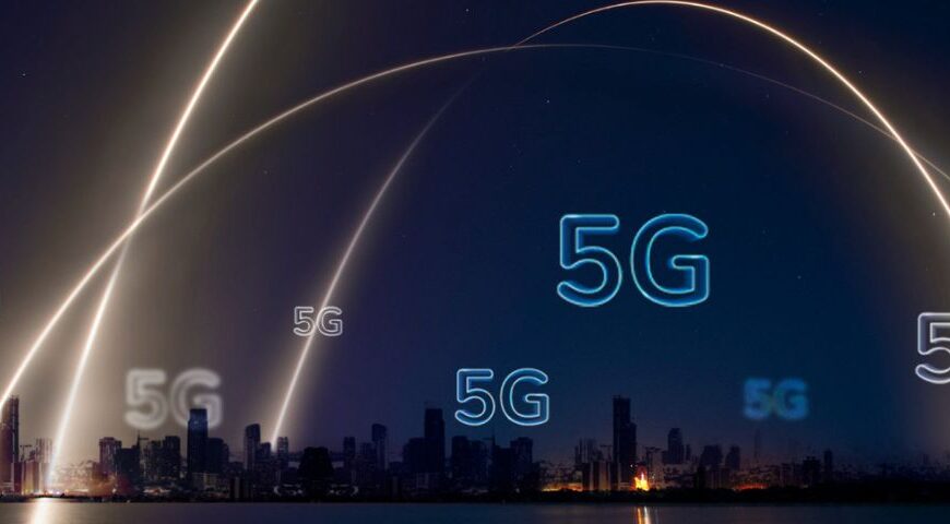 Latest Telecom Industry News & Updates | 5G News | Broadband News ...