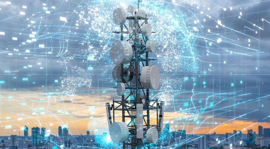Understanding WRC and the 6 GHz Spectrum Band 