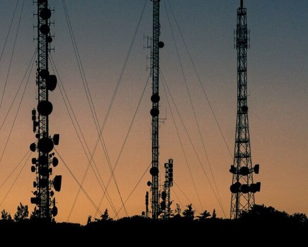 Indian Government Initiates Geotagging Telecom Infrastructure