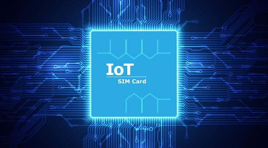 IoT SIM Card Meaning | Everything About IoT SIM Card | M2M Sim Card