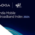 Nokia MBiT Report 2024 Highlights 5G-Led Mobile Data Usage Growth in India