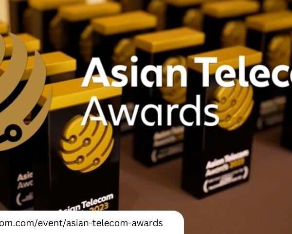 Telecom Company of the Year: Jio Platforms | Asian Telecom Awards 2024