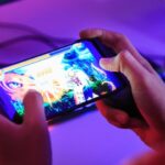 5G Usage Surge Due to Mobile Gaming
