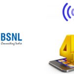 BSNL 4G Gets 800K Subscriber, Total 5G Rollout in a Year