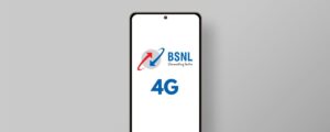 BSNL 4G in Varanasi Launched