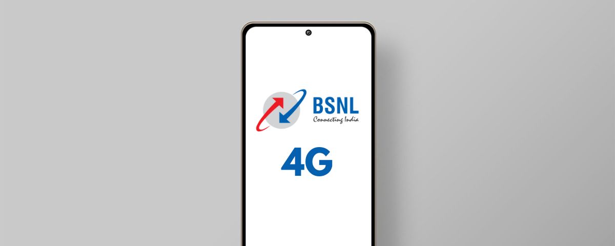 BSNL 4G in Varanasi Launched