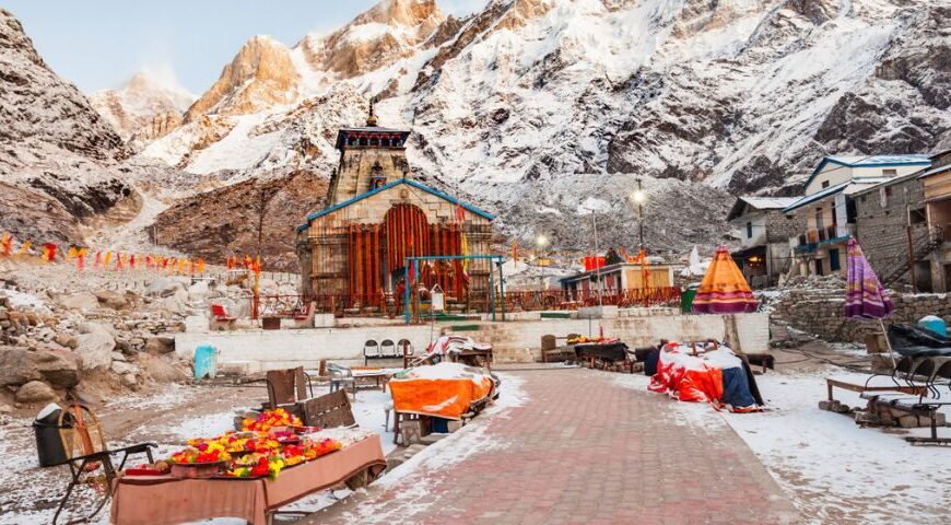 Chardham Yatra Travelers to get 4G…