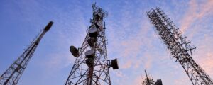 Ericsson Exploring Possibilities for Indian Telecom Equipment Export Option