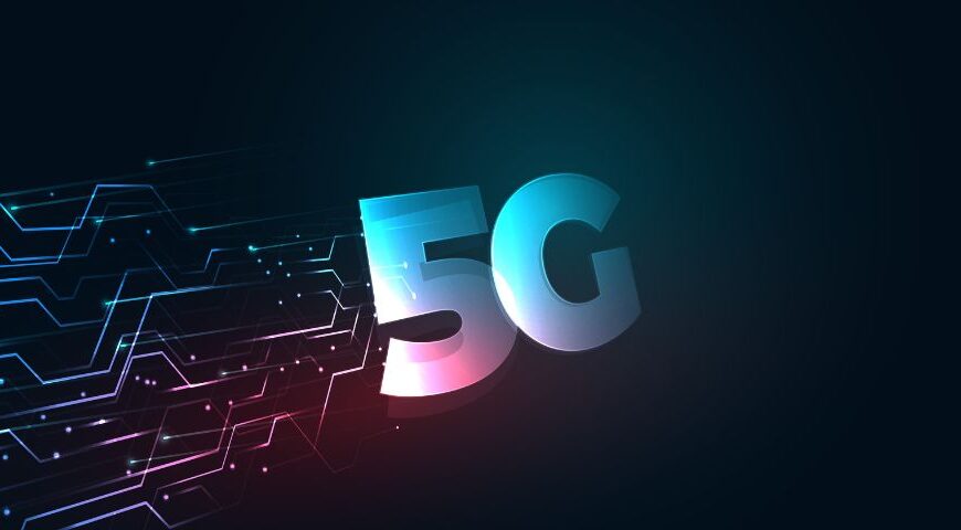 Fastest 5G Speed Record Claimed by…