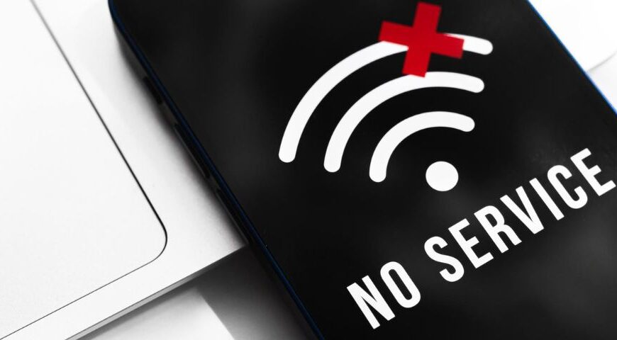 Nepal Internet Issue Due to Payments…