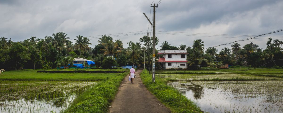 Tamil Nadu Embraces BharatNet Project for Rural Connectivity 