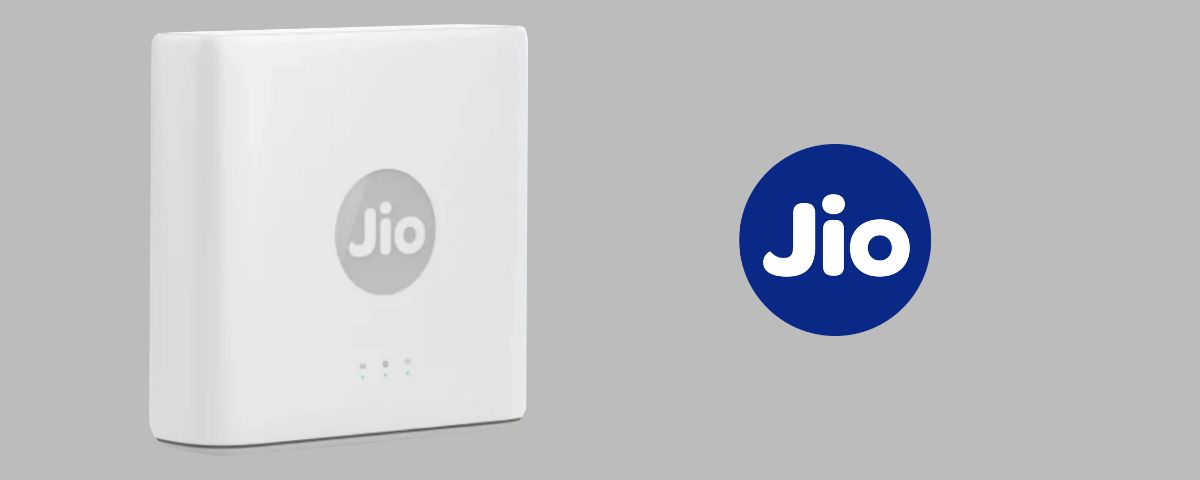 120 Devices Can be Connected to Jio AirFiber