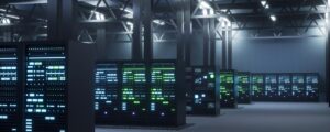 India to Need an Additional 1.7-3.6 Gigawatts of Data Center Capacity Report