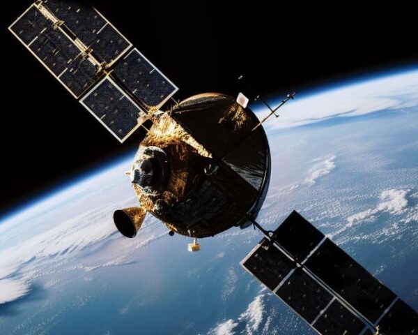 Jio Satcom Service Gets IN-SPACe Approval