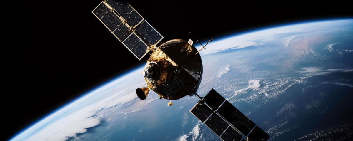 Jio Satcom Service Gets IN-SPACe Approval
