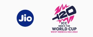 T20 Cricket World Cup Reliance Jio Plans are Here