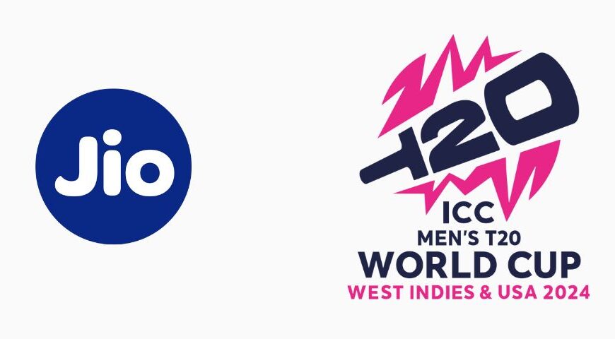 T20 Cricket World Cup Reliance Jio Plans are Here