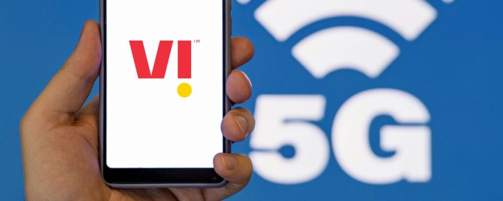 Vodafone Idea 5G Rollout Minimum Requirement Completed - Bharatnet