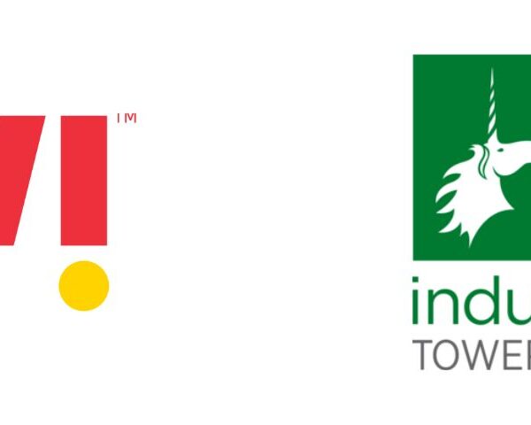 Vodafone Idea Dues to Indus Towers, Will Sell Entire Indus Towers Stake