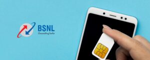 1 Lakh BSNL SIM Activation in Andra Pradesh