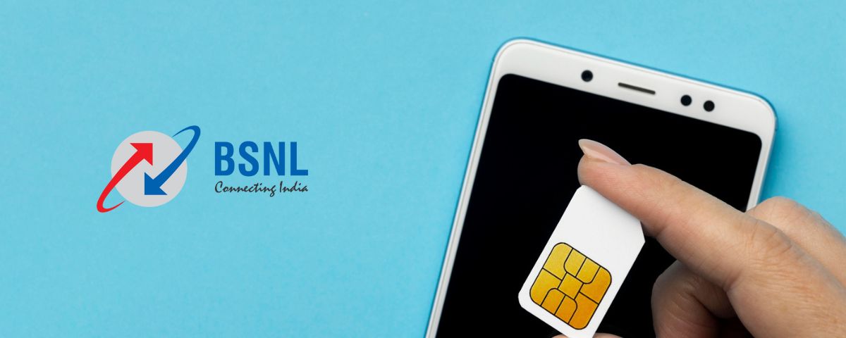 1 Lakh BSNL SIM Activation in Andra Pradesh