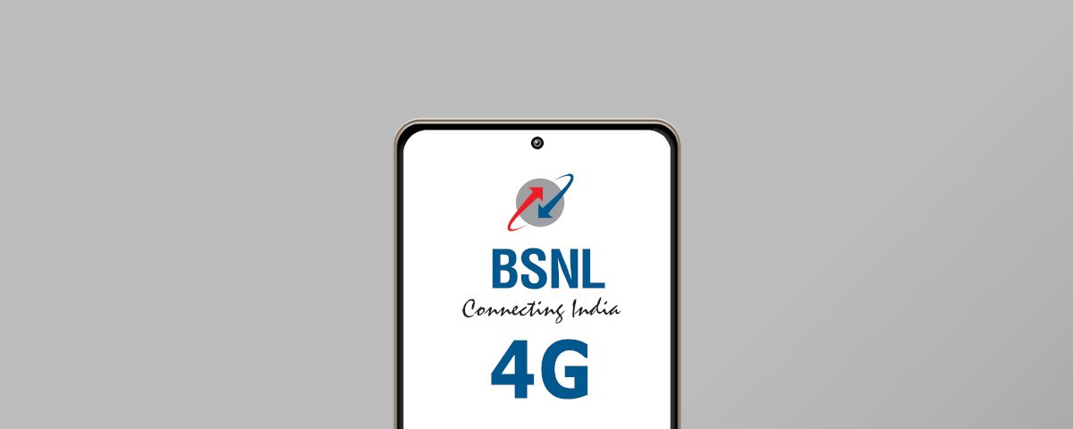 4G Service in Thiruvallur Begins, BSNL 4G Launch in Chennai Next