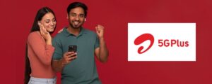 Airtel 5G Data Plans Starting at Rs 51