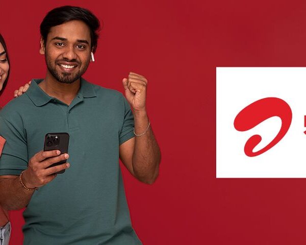 Airtel 5G Data Plans Starting at Rs 51