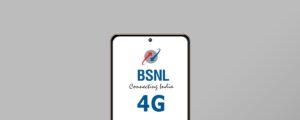 BSNL 4G to be Launched in Mysore & Other Karnataka Districts