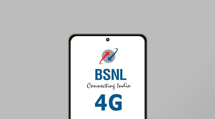 BSNL 4G to be Launched in Mysore & Other Karnataka Districts