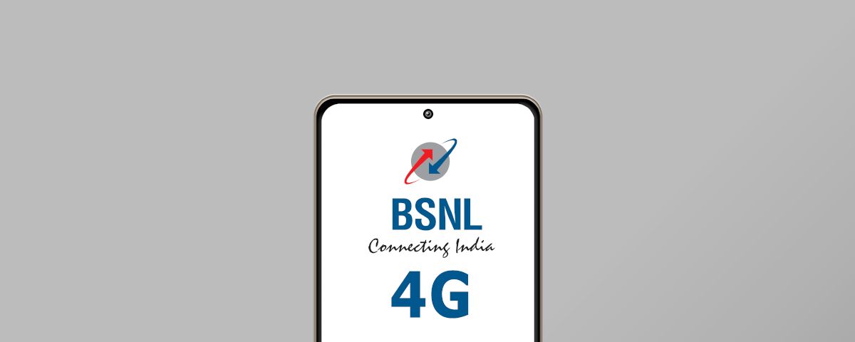 BSNL 4G to be Launched in Mysore & Other Karnataka Districts