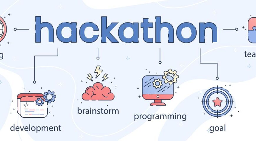 DoT to Host Hackathon on 5G and 6G Technologies