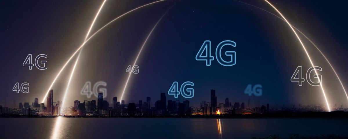 India to Introduce Revised 4G Quality of Service Standards Report