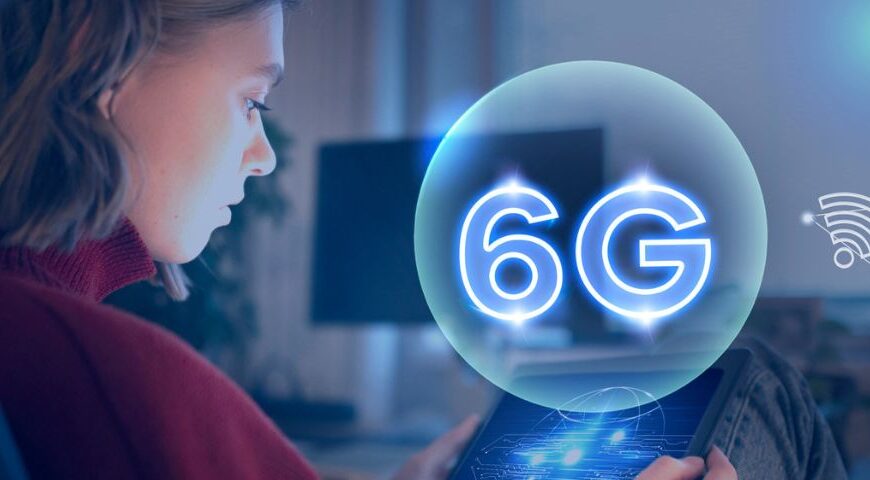 Potential 6G Applications and Use Cases